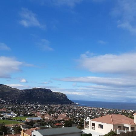 A Place In Thyme Fish Hoek Exterior foto