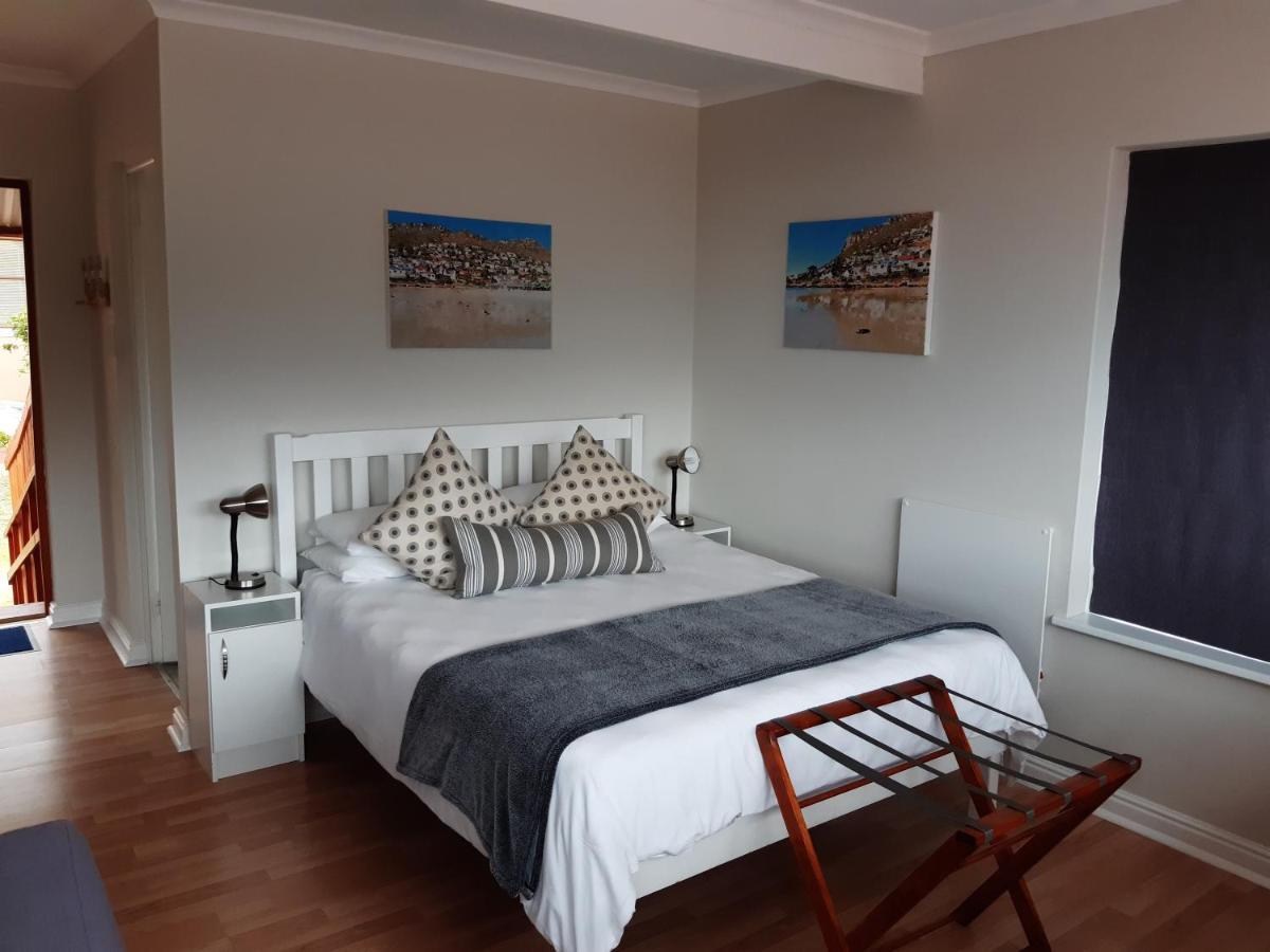 A Place In Thyme Fish Hoek Exterior foto