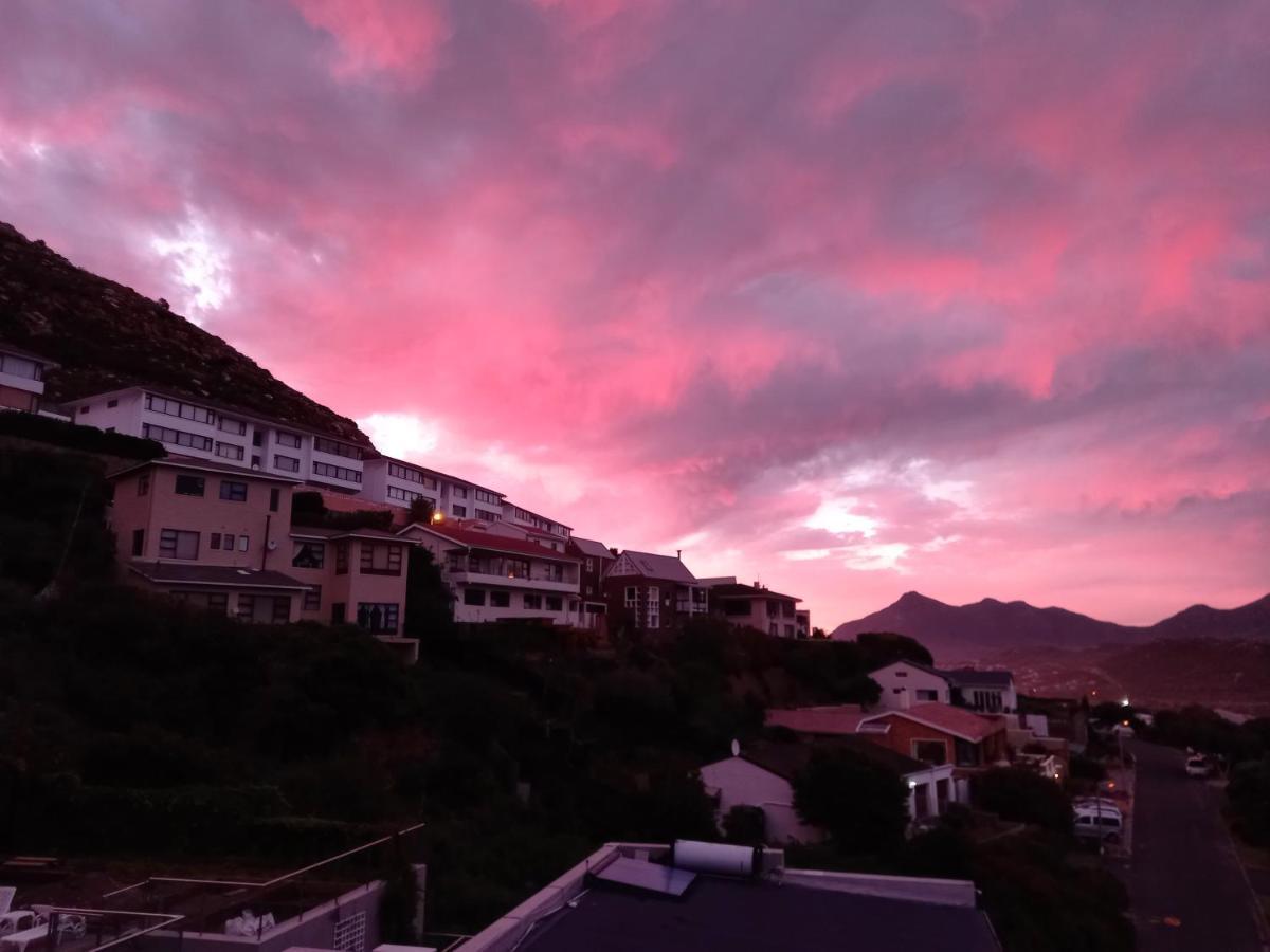 A Place In Thyme Fish Hoek Exterior foto