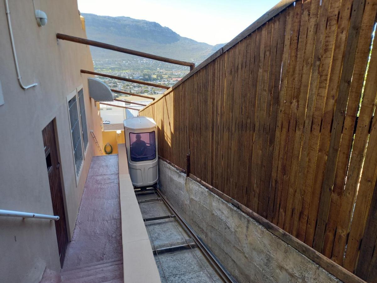 A Place In Thyme Fish Hoek Exterior foto