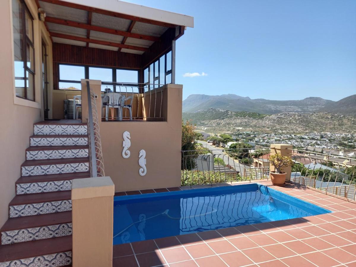 A Place In Thyme Fish Hoek Exterior foto