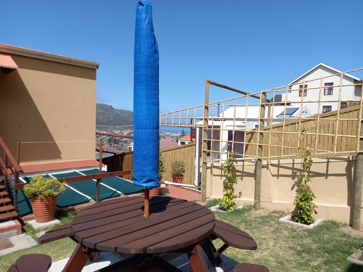 A Place In Thyme Fish Hoek Exterior foto
