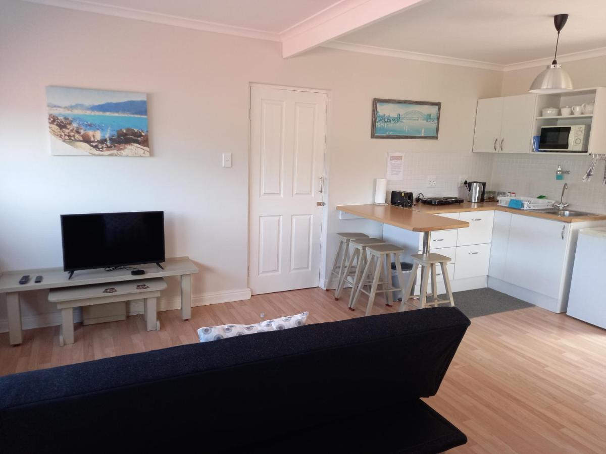 A Place In Thyme Fish Hoek Exterior foto