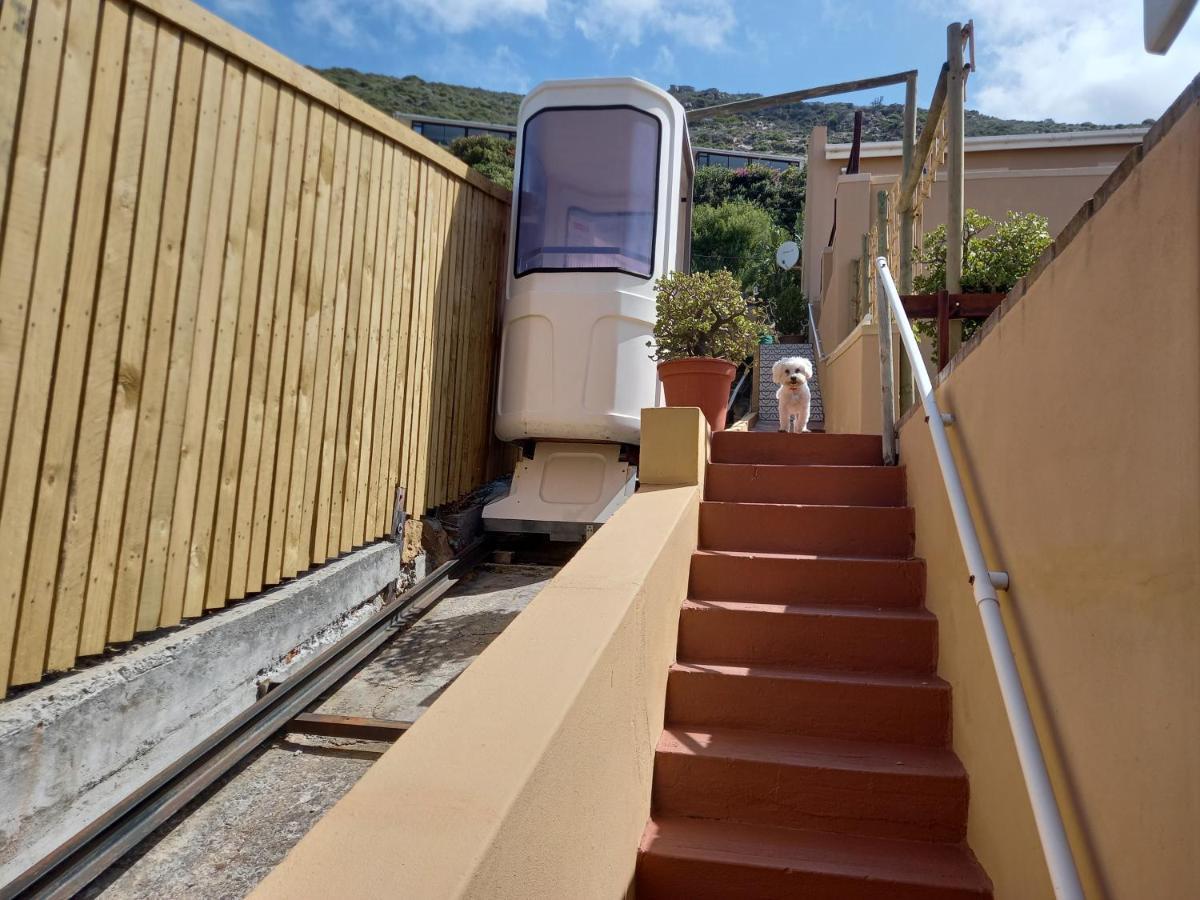 A Place In Thyme Fish Hoek Exterior foto