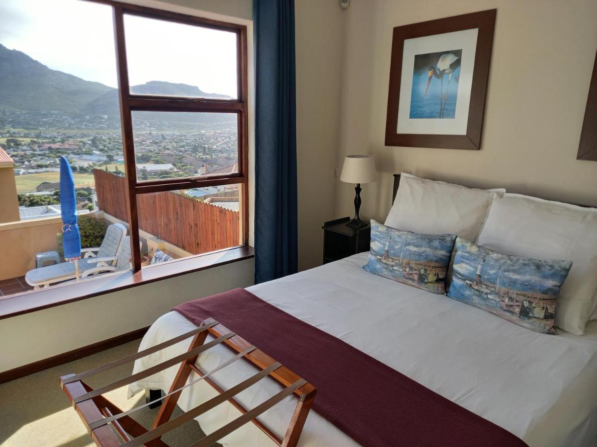 A Place In Thyme Fish Hoek Exterior foto
