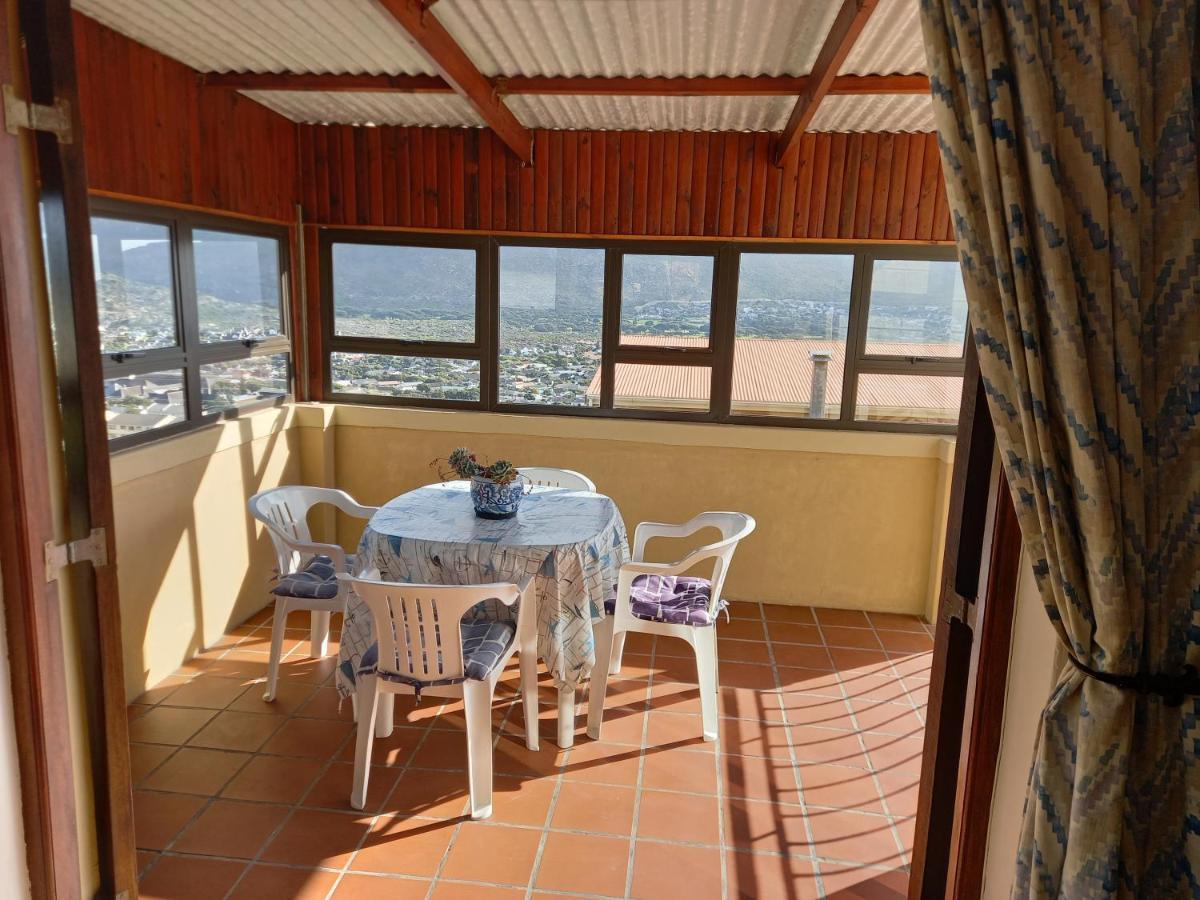 A Place In Thyme Fish Hoek Exterior foto