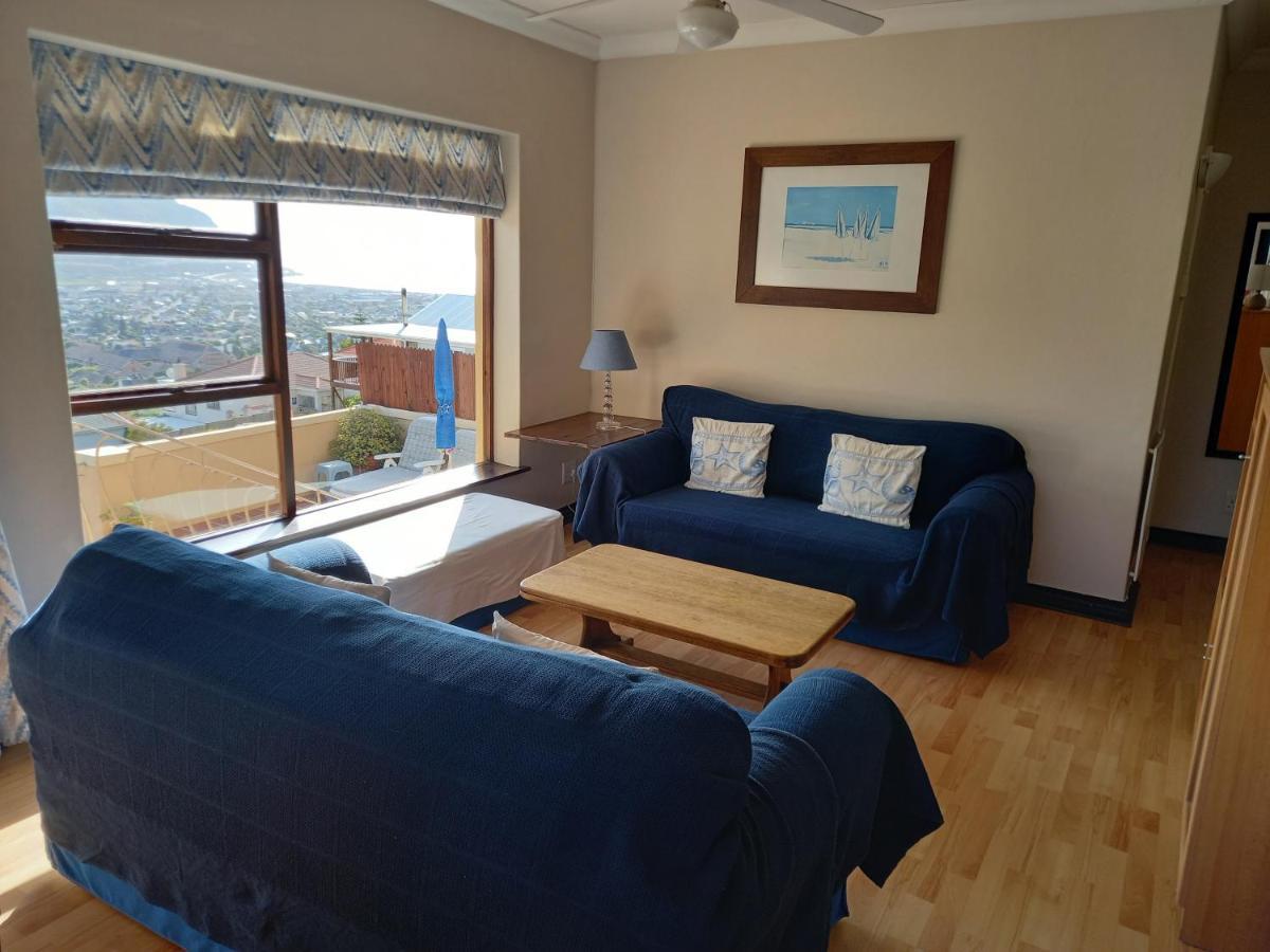 A Place In Thyme Fish Hoek Exterior foto