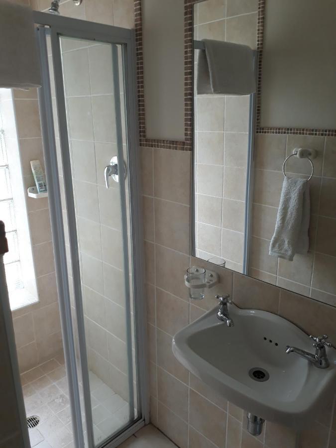A Place In Thyme Fish Hoek Exterior foto