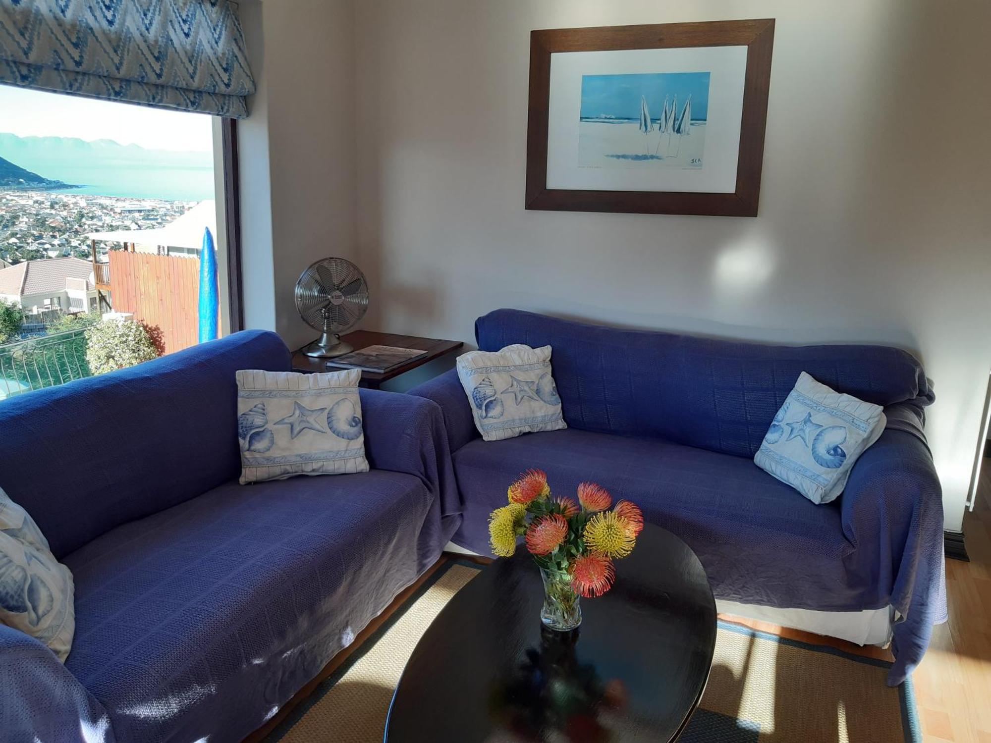 A Place In Thyme Fish Hoek Exterior foto