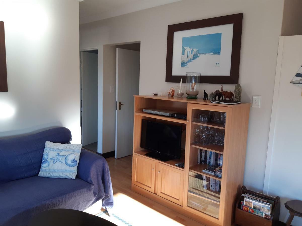 A Place In Thyme Fish Hoek Exterior foto