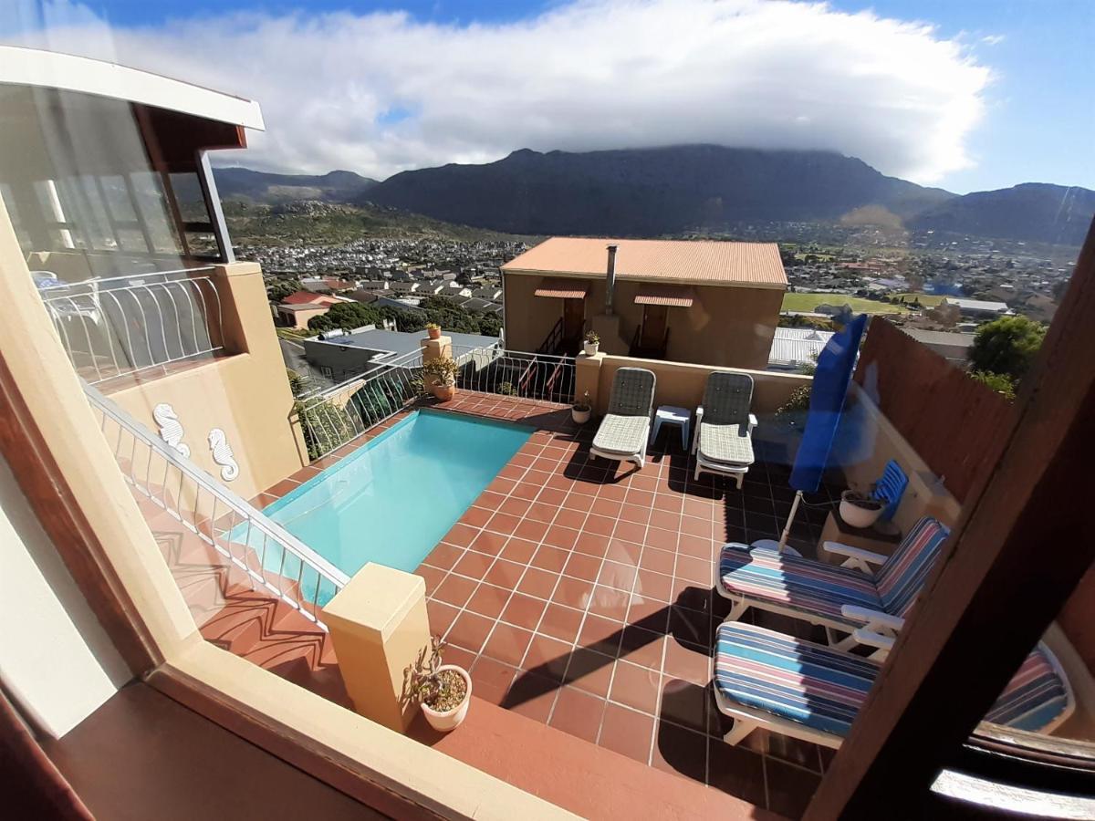 A Place In Thyme Fish Hoek Exterior foto