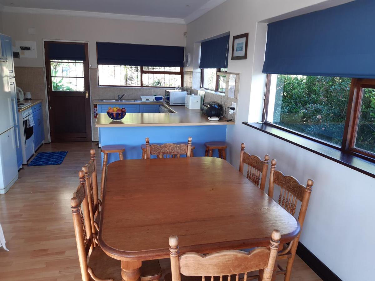 A Place In Thyme Fish Hoek Exterior foto