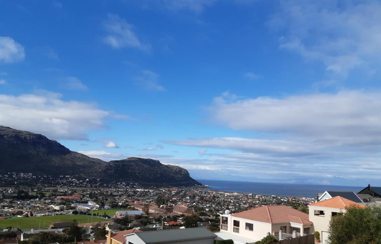 A Place In Thyme Fish Hoek Exterior foto