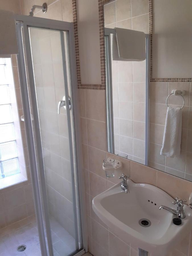 A Place In Thyme Fish Hoek Exterior foto