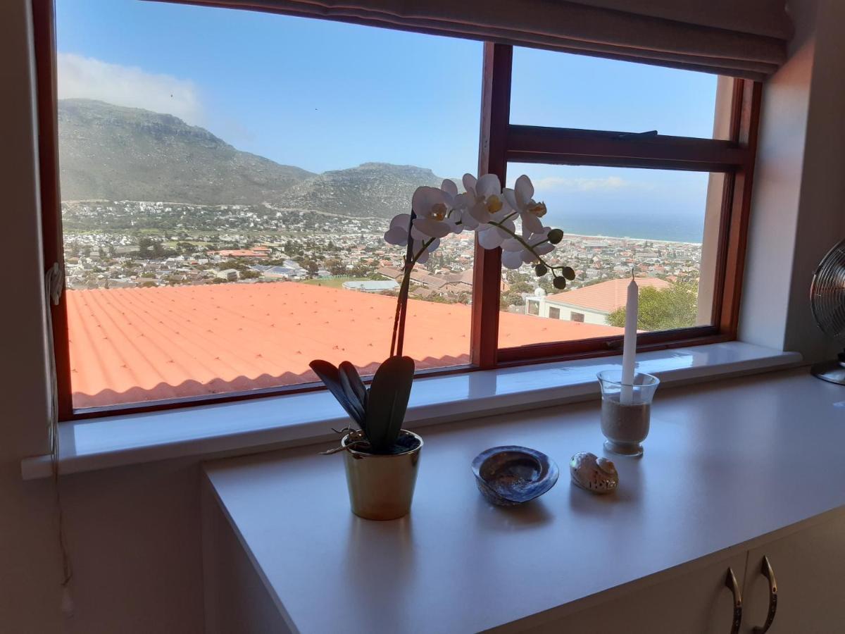 A Place In Thyme Fish Hoek Exterior foto