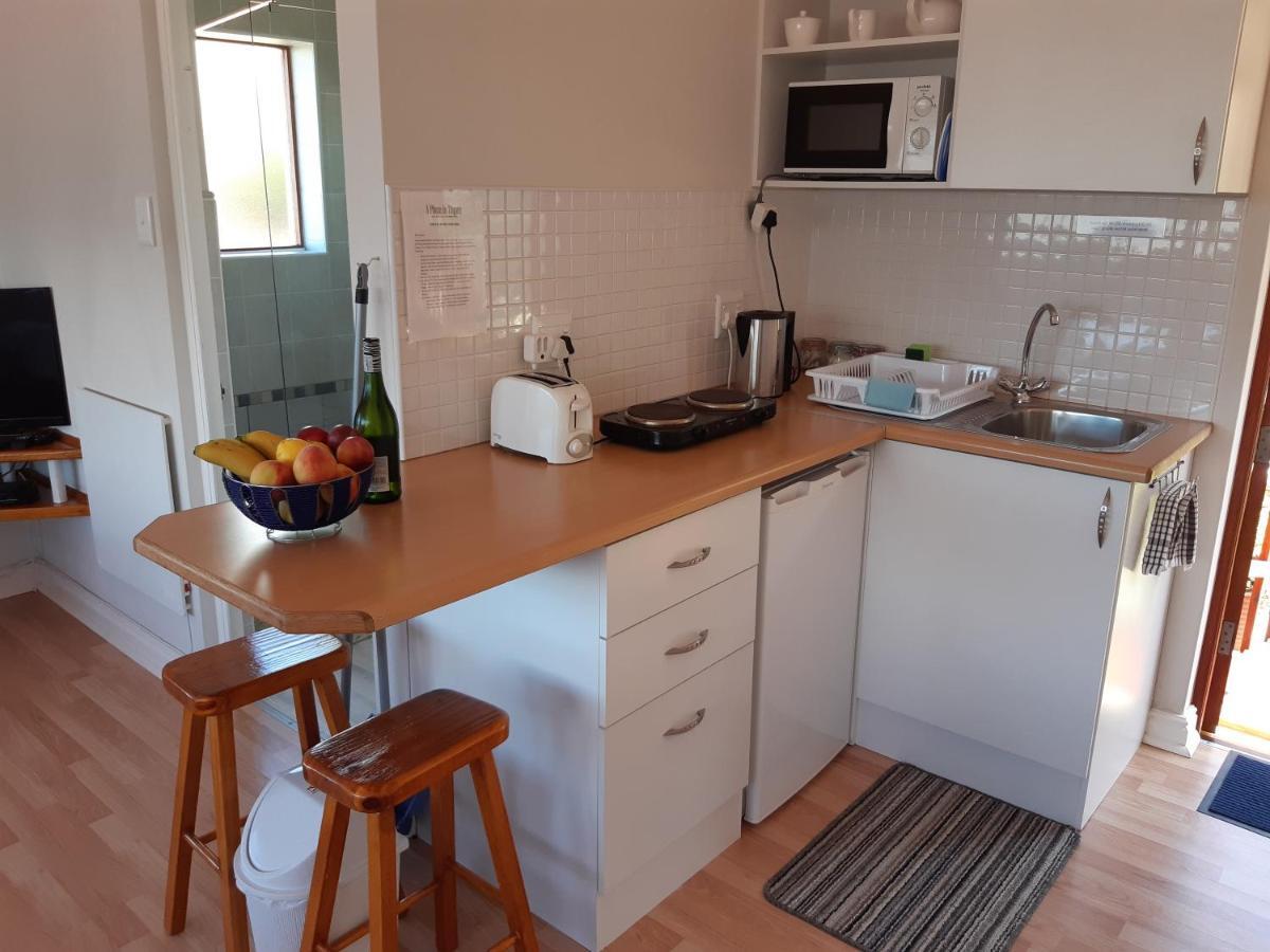 A Place In Thyme Fish Hoek Exterior foto